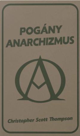 Pogány anarchizmus