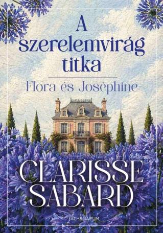A Szerelemvirág titka A Szerelemvirág titka