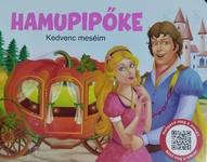 Kedvenc meséim - Hamupipőke