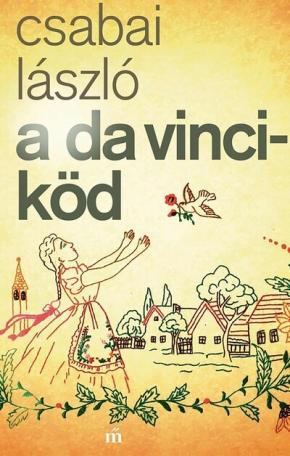 A Da Vinci-köd