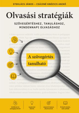 Olvasási stratégiák