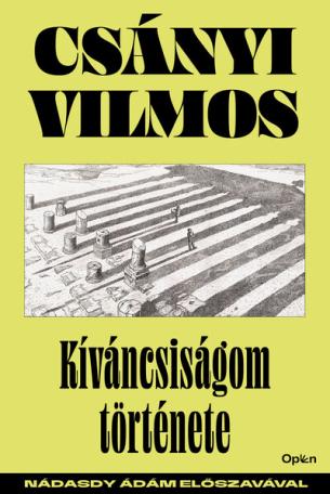 Kíváncsiságom története (2. kiadás)