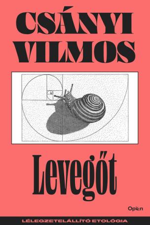 Levegőt - Lélegzetelállító etológia (új kiadás)