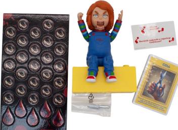 Chucky társasjáték