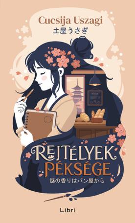 Rejtélyek péksége Rejtélyek péksége