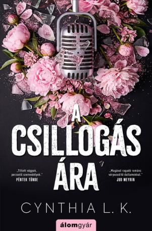 A csillogás ára A csillogás ára