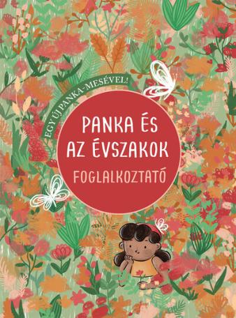 Panka és az évszakok foglalkoztató