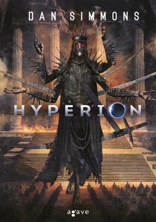 Hyperion (új kiadás)