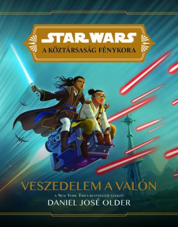 Star Wars: A Köztársaság fénykora - Veszedelem a Valón