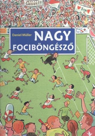 Nagy fociböngésző