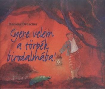 Gyere velem a törpék birodalmába!