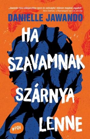 Ha szavamnak szárnya lenne - #POV Ha szavamnak szárnya lenne - #POV
