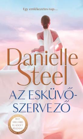 Az esküvőszervező Az esküvőszervező