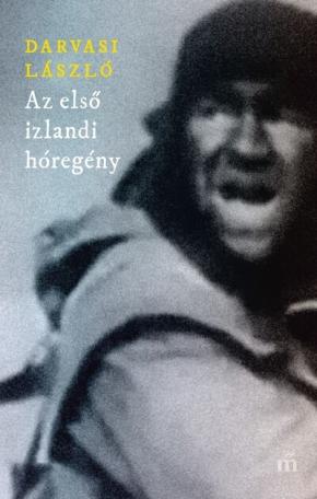 Az első izlandi hóregény Az első izlandi hóregény