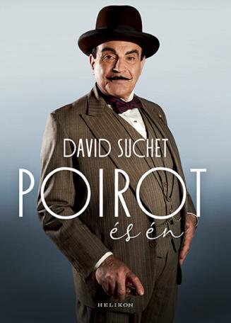 Poirot és én (új kiadás) Poirot és én (új kiadás)