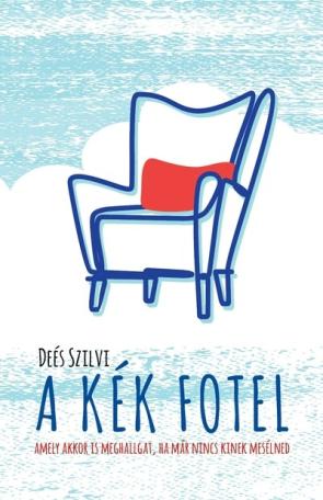 A kék fotel