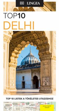 Delhi - TOP 10