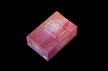 Empátia - Társasjáték Empátia - Társasjáték