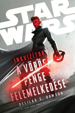 Star Wars: Inkvizítor - A vörös penge felemelkedése