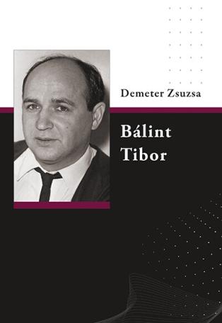 Bálint Tibor - Közelképek írókról