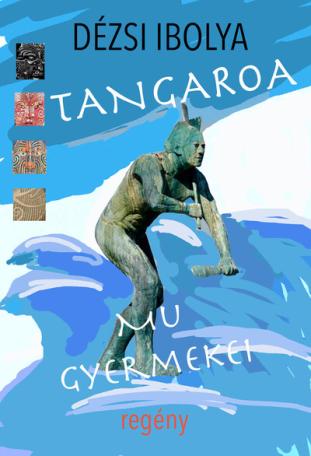 Tangaroa - Mu gyermekei