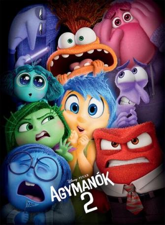 Agymanók 2. - Disney klasszikusok Agymanók 2. - Disney klasszikusok