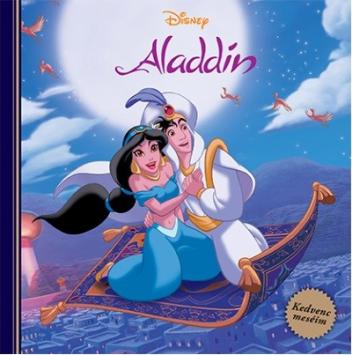 Aladdin - Kedvenc meséim