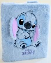 Disney - Stitch Journal - Szőrmók napló mini sztorikkal