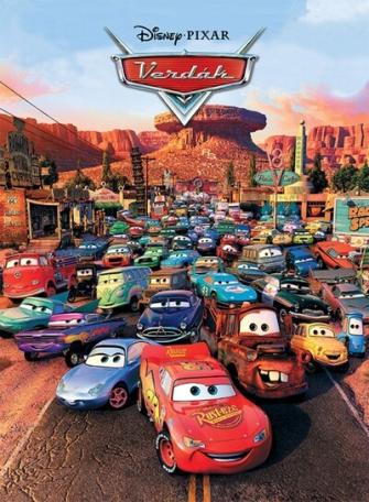 Verdák - Disney klasszikusok (új kiadás) Verdák - Disney klasszikusok (új kiadás)
