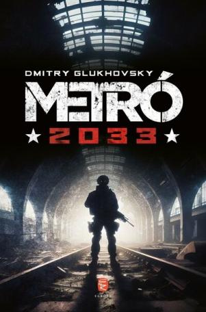 Metró 2033 (új kiadás)