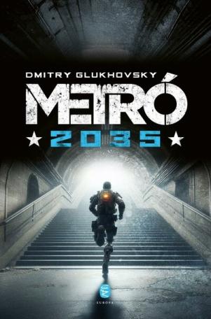 Metró 2035 (új kiadás)