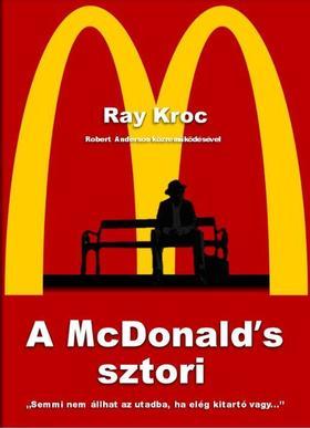 A McDonald's sztori