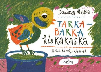 Tarka-barka kiskakaska Tarka-barka kiskakaska