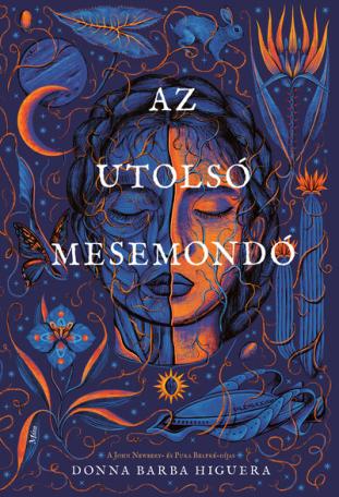 Az utolsó mesemondó Az utolsó mesemondó