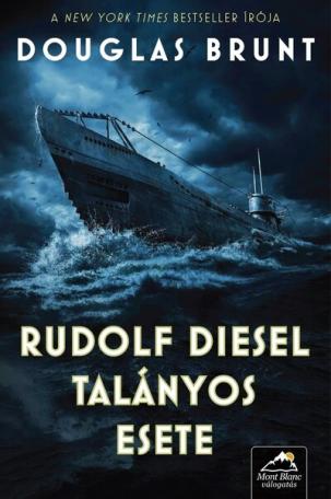 Rudolf Diesel talányos esete