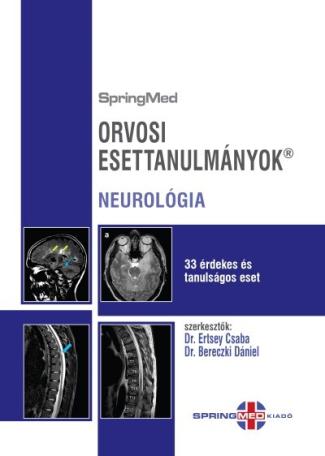 SpringMed orvosi esettanulmányok - Neurológia