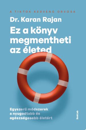 Ez a könyv megmentheti az életed