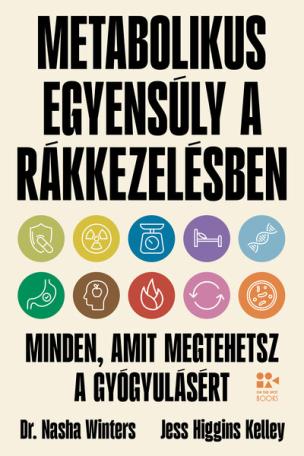 Metabolikus egyensúly a rákkezelésben - Minden, amit megtehetsz a gyógyulásért - On the Spot