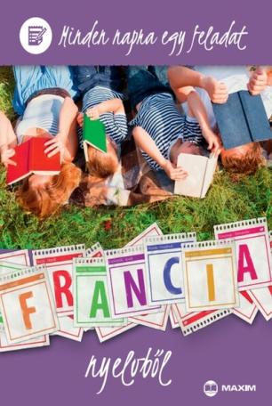 Minden napra egy feladat francia nyelvből