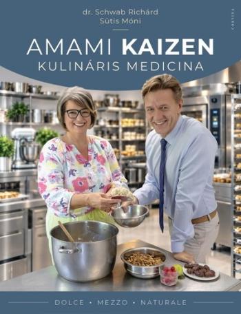 Amami kaizen – Kulináris medicina Amami kaizen – Kulináris medicina
