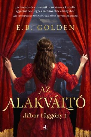 Az alakváltó - Bíbor függöny 1.