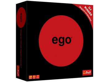 EGO - Ki ismer legjobban? 