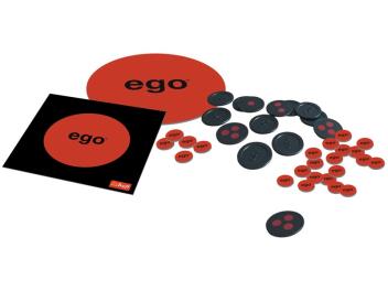 EGO - Ki ismer legjobban? 