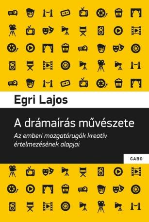 A drámaírás művészete (új kiadás)
