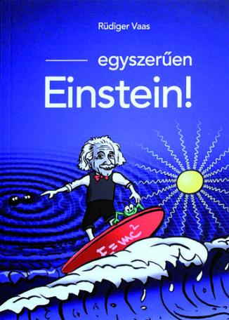 Egyszerűen Einstein