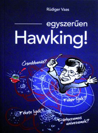 Egyszerűen Hawking