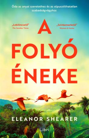 A folyó éneke (éldekorált)