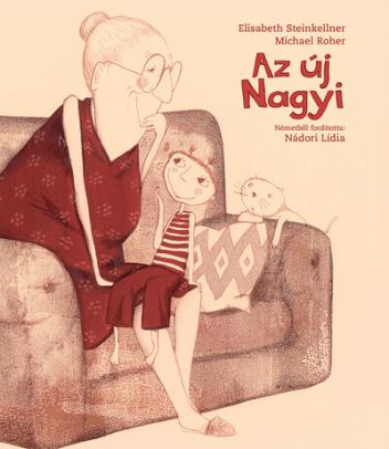 Az új nagyi Az új nagyi