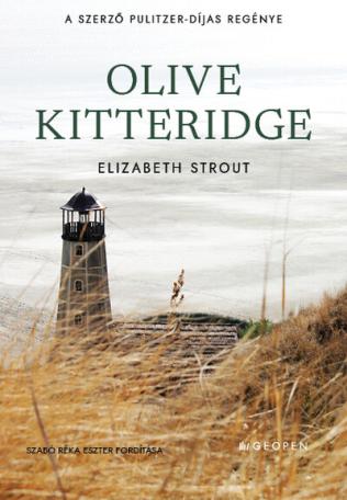 Olive Kitteridge Olive Kitteridge
