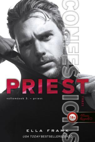 Priest - Vallomások 3.